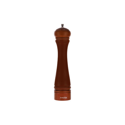 DEBUYER MARLUX JAVA PEPPER MILL 300mm DARK