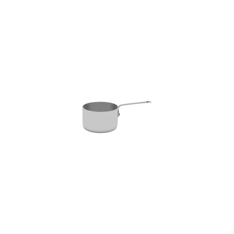 CHEF INOX MINIATURE SAUCEPAN w/HDL 18/10 70x45mm