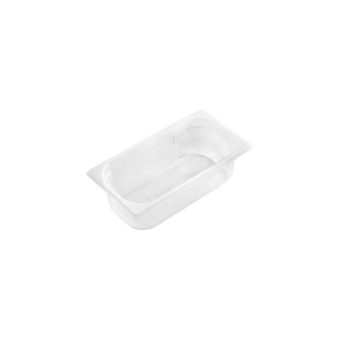 GASTRONORM PAN-POLYPROP GN 1/3 x150mm