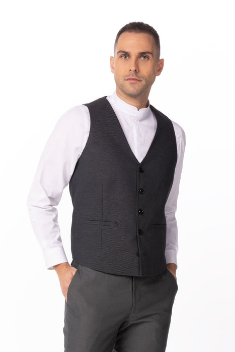 Chef Works Bridge Vest
